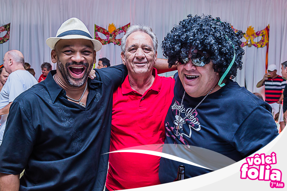 7º VOLEI FOLIA