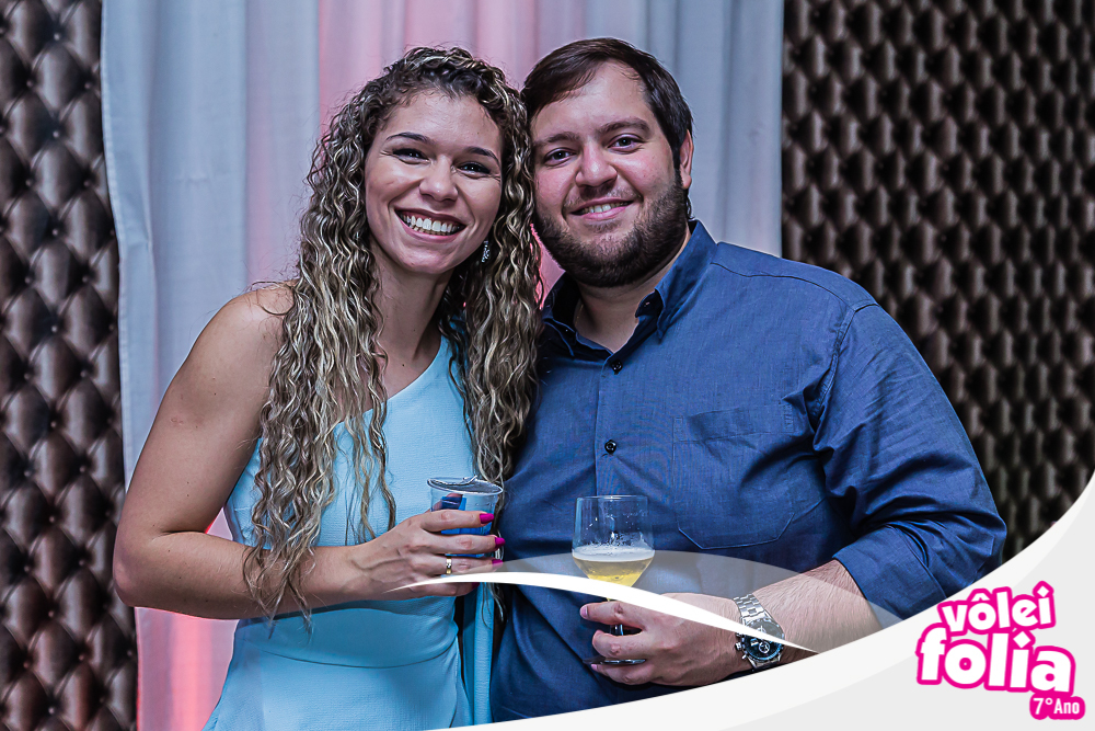 7º VOLEI FOLIA