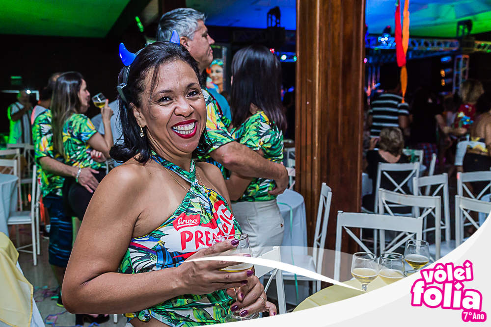 7º VOLEI FOLIA