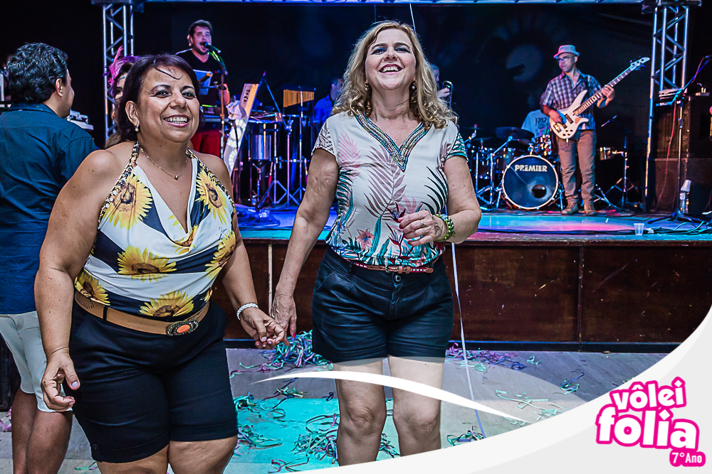 7º VOLEI FOLIA