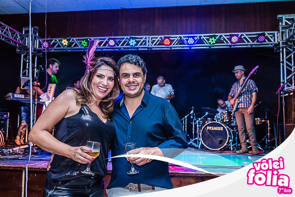 7º VOLEI FOLIA