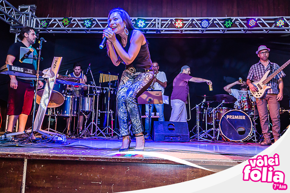 7º VOLEI FOLIA