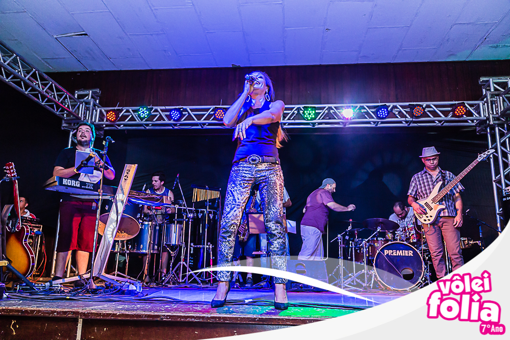 7º VOLEI FOLIA