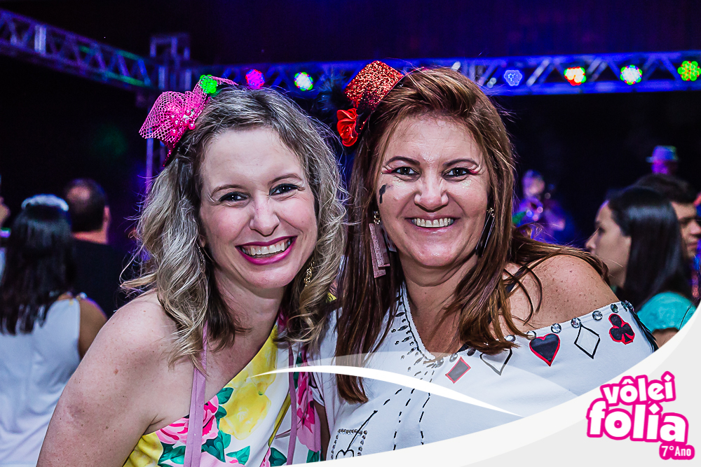 7º VOLEI FOLIA