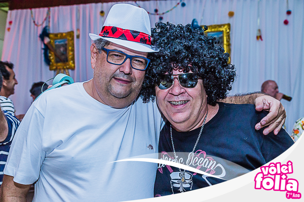 7º VOLEI FOLIA