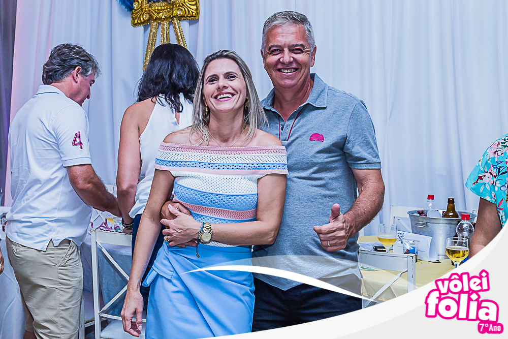 7º VOLEI FOLIA