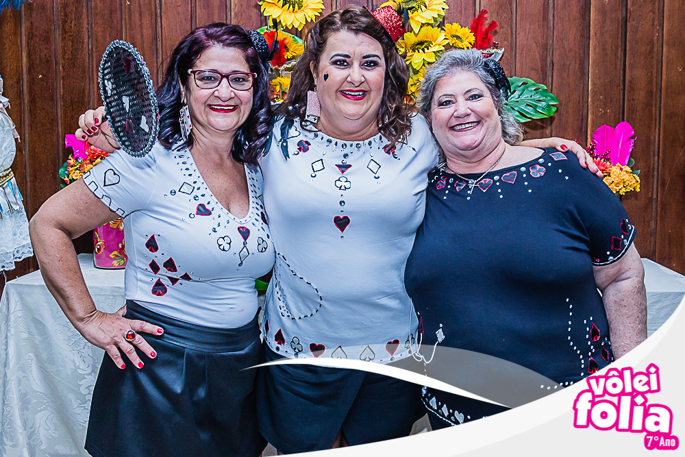 7º VOLEI FOLIA