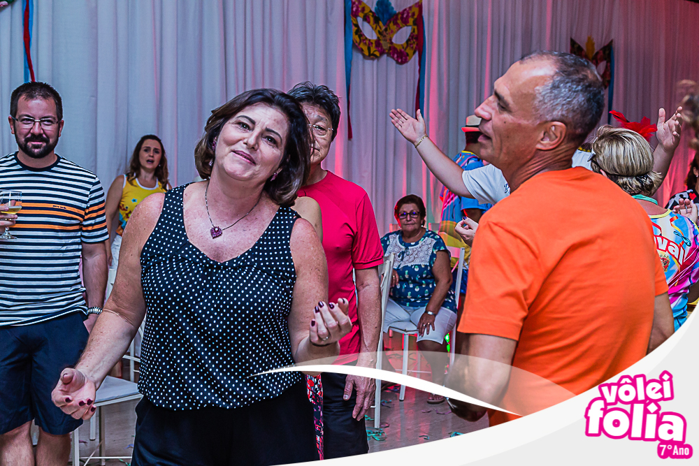 7º VOLEI FOLIA