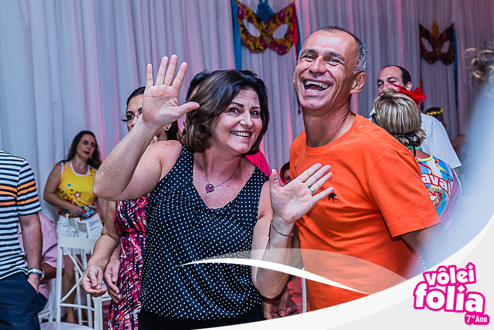7º VOLEI FOLIA