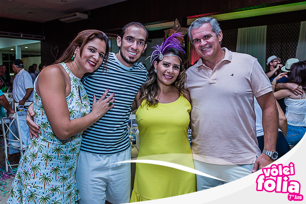 7º VOLEI FOLIA