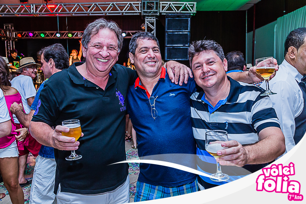 7º VOLEI FOLIA