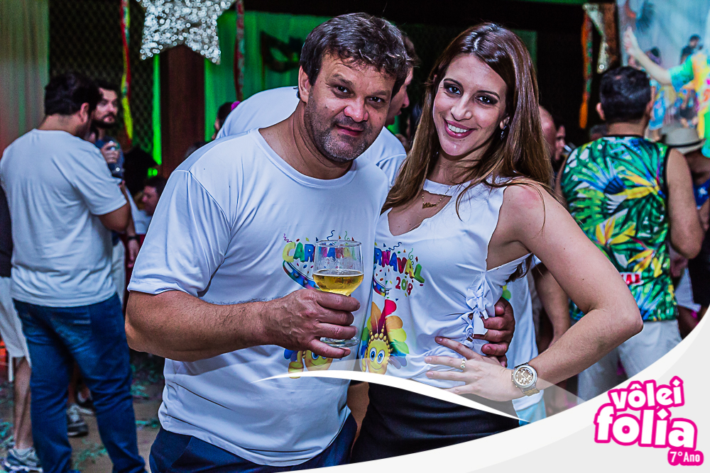 7º VOLEI FOLIA