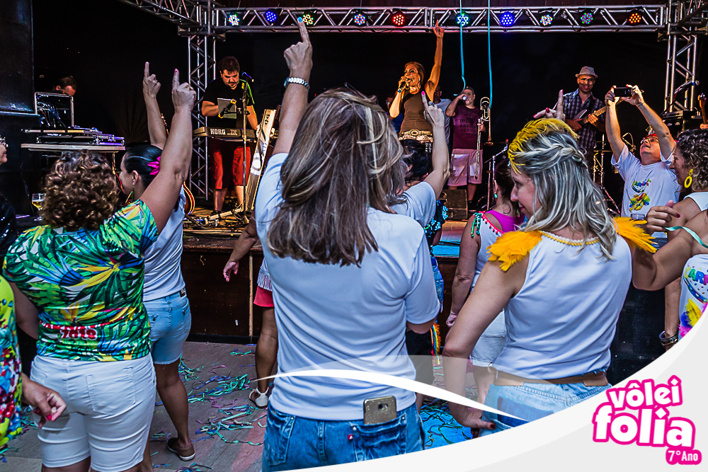 7º VOLEI FOLIA