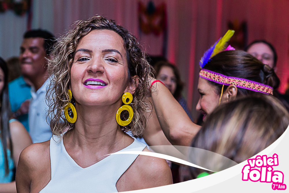 7º VOLEI FOLIA