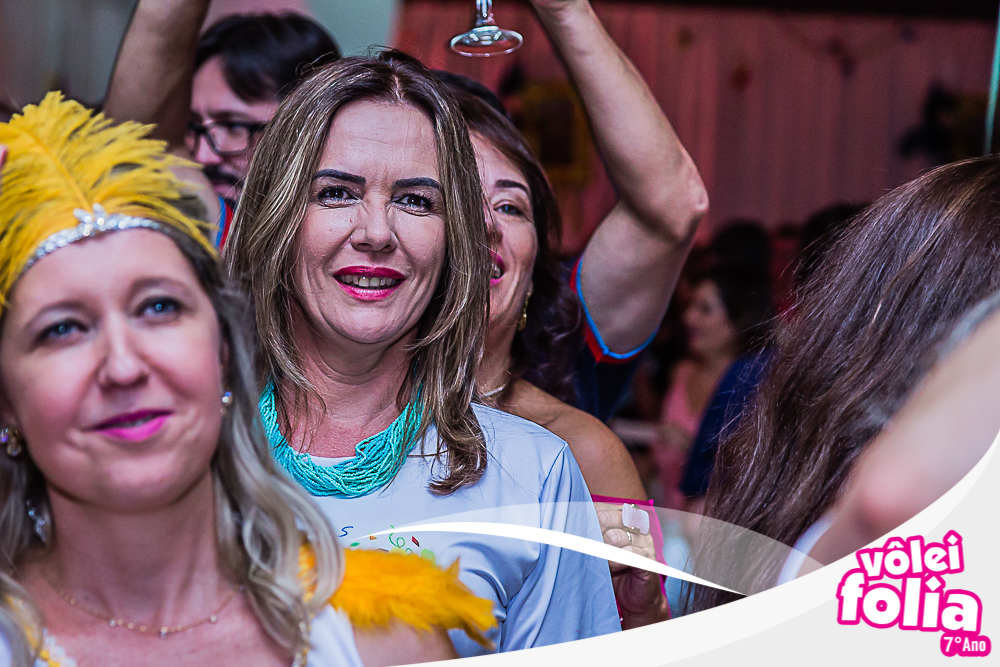 7º VOLEI FOLIA