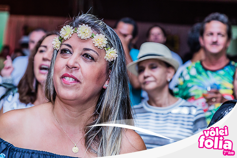 7º VOLEI FOLIA
