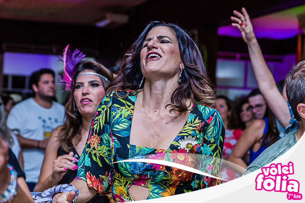 7º VOLEI FOLIA