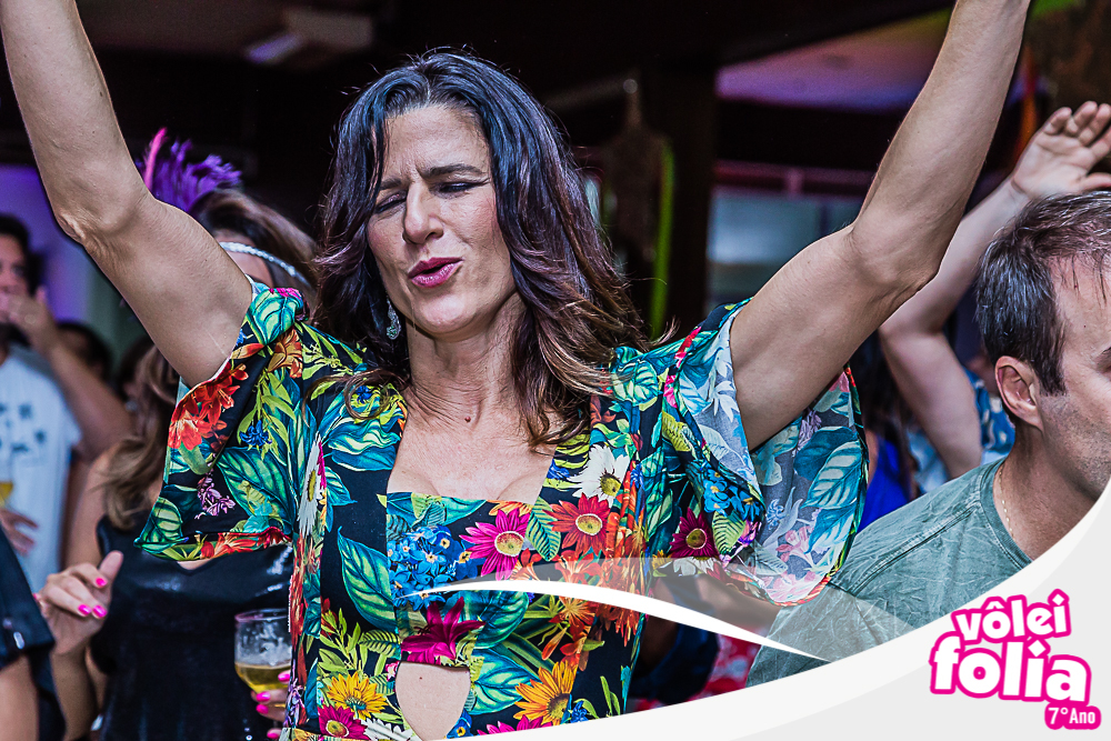 7º VOLEI FOLIA