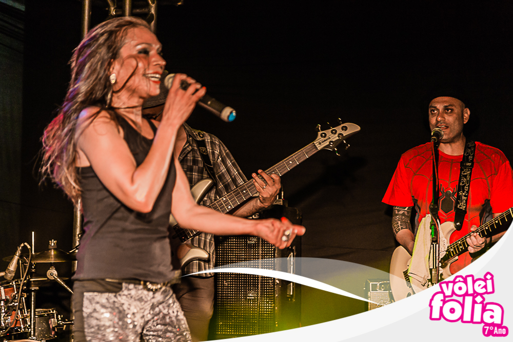 7º VOLEI FOLIA