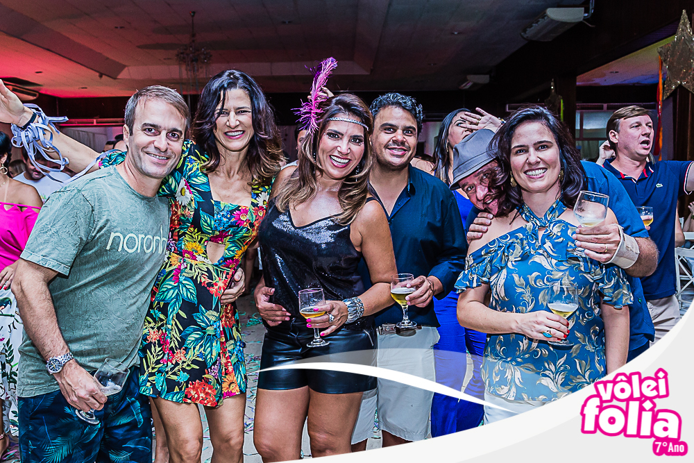 7º VOLEI FOLIA