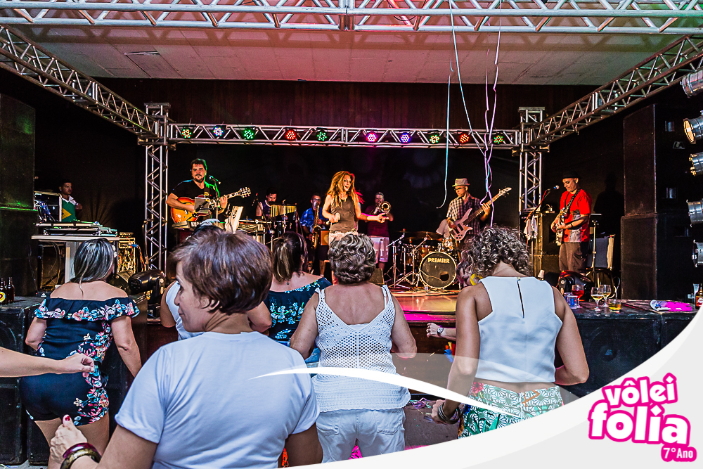 7º VOLEI FOLIA