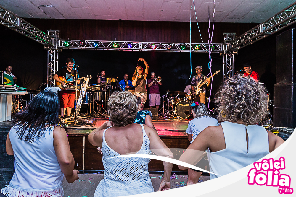 7º VOLEI FOLIA