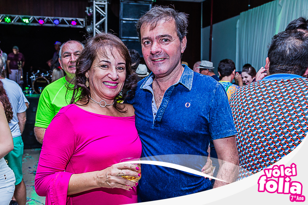 7º VOLEI FOLIA