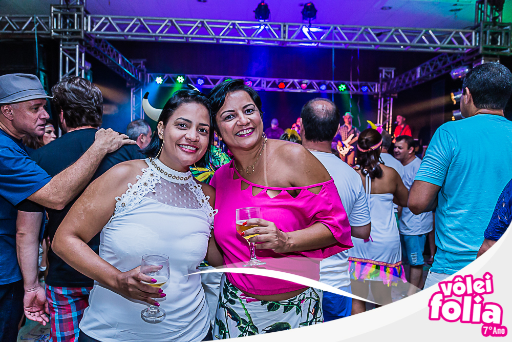 7º VOLEI FOLIA