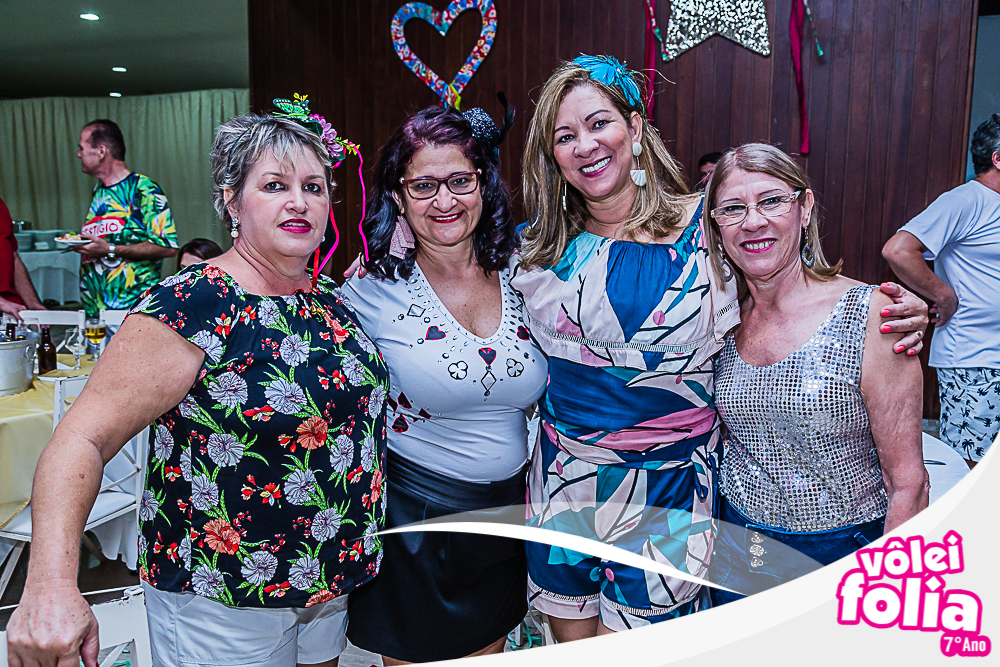 7º VOLEI FOLIA