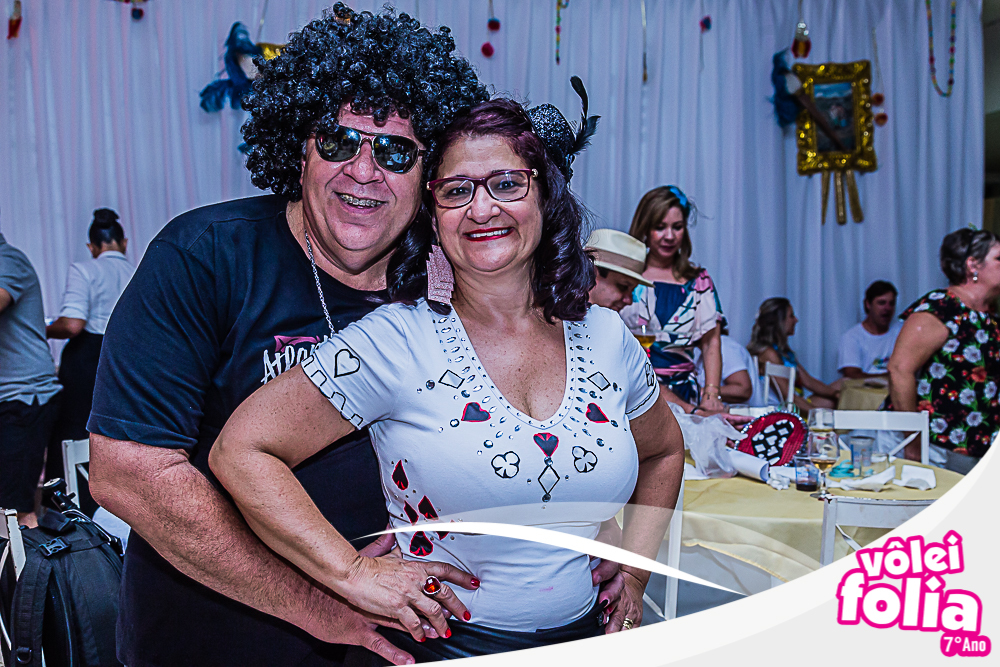 7º VOLEI FOLIA