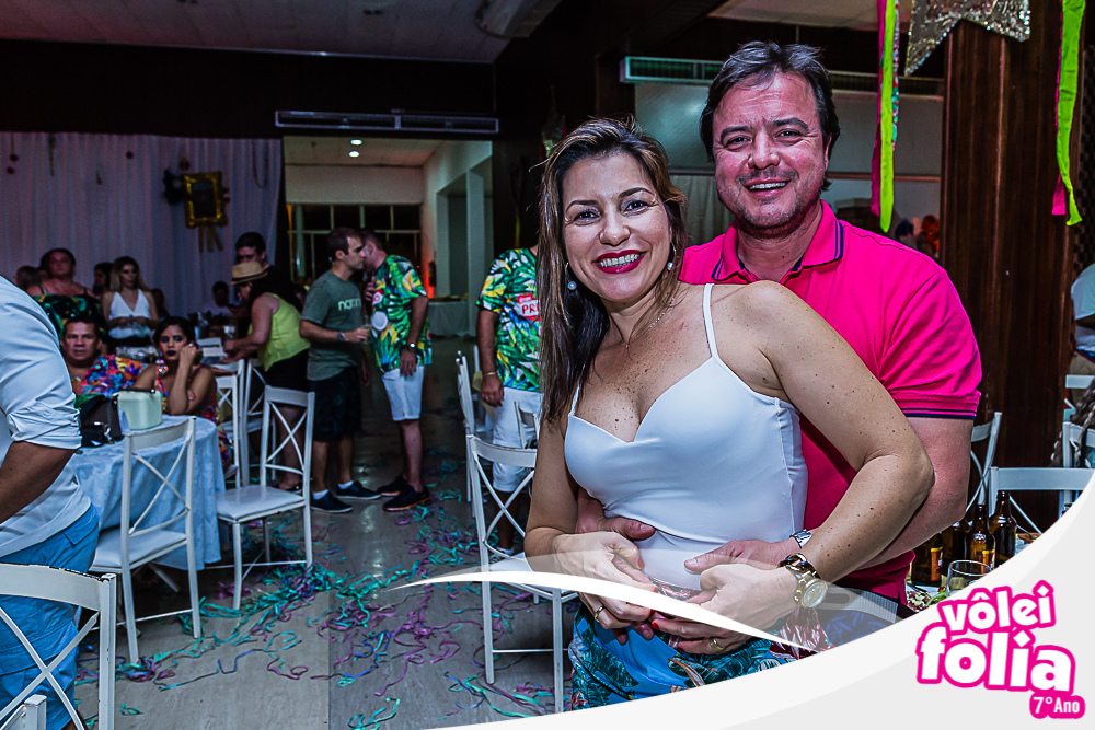7º VOLEI FOLIA