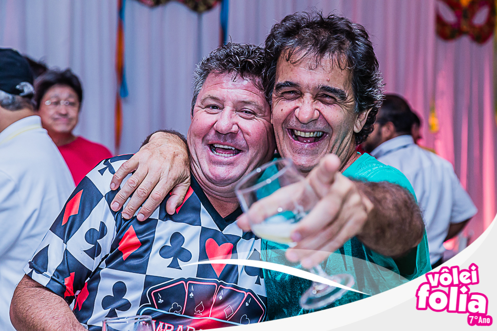7º VOLEI FOLIA