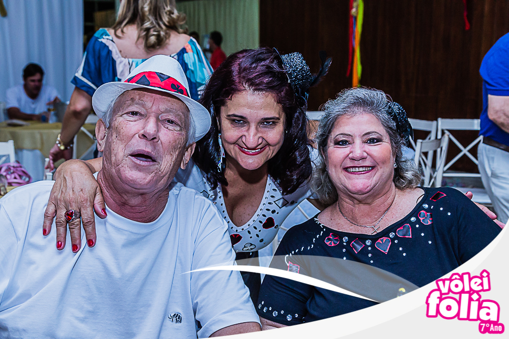 7º VOLEI FOLIA