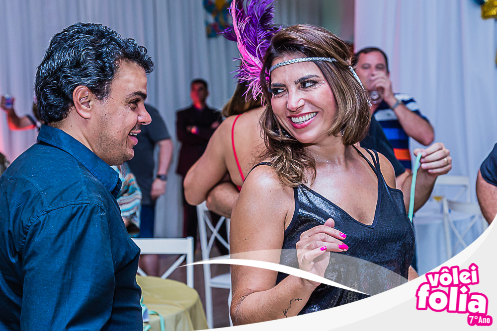 7º VOLEI FOLIA