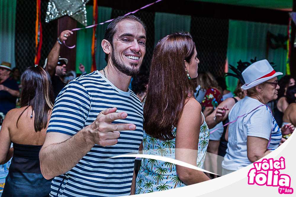 7º VOLEI FOLIA