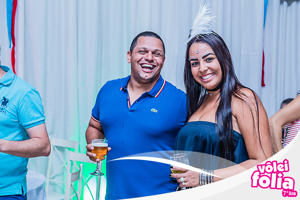 7º VOLEI FOLIA