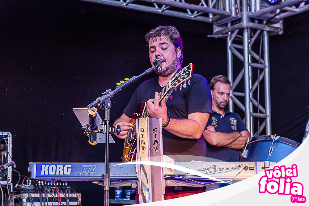 7º VOLEI FOLIA