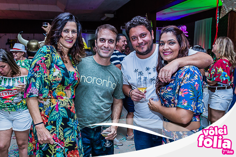7º VOLEI FOLIA