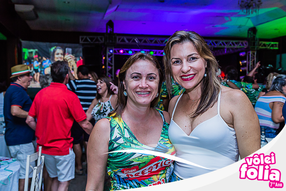 7º VOLEI FOLIA