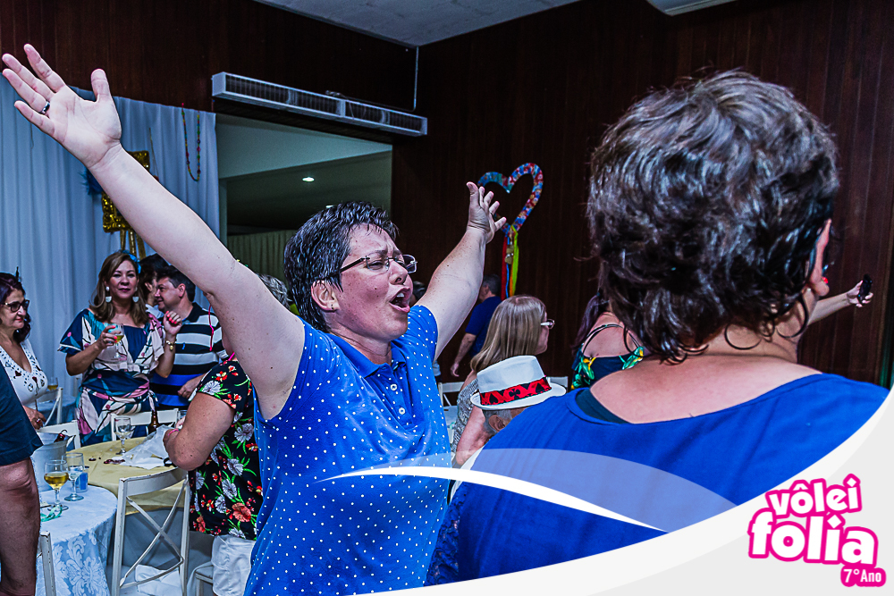 7º VOLEI FOLIA