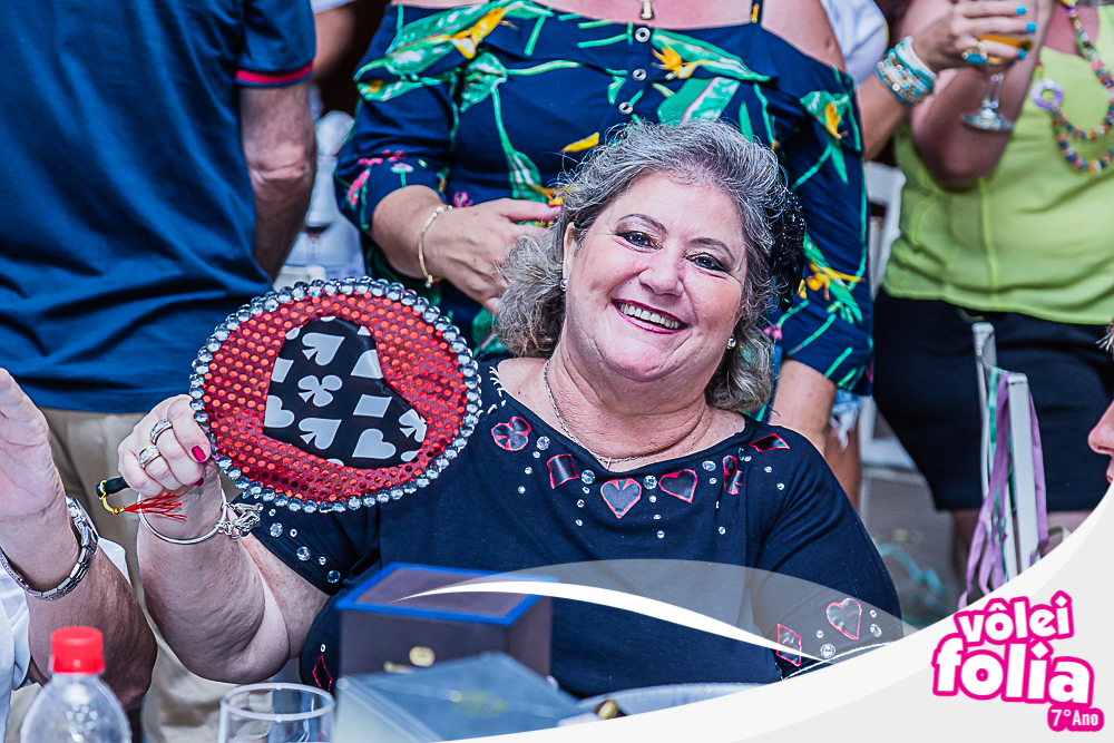 7º VOLEI FOLIA