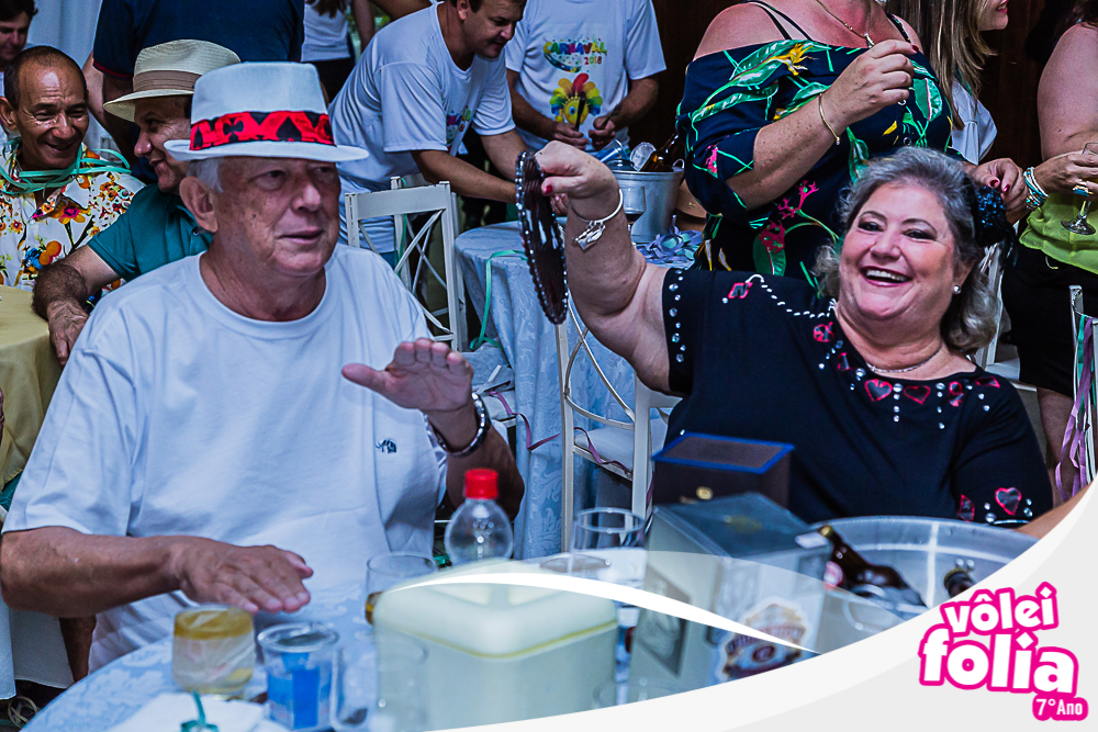 7º VOLEI FOLIA