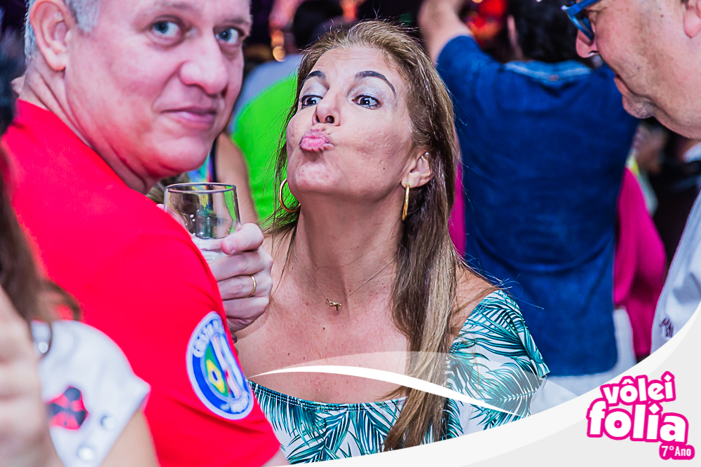 7º VOLEI FOLIA