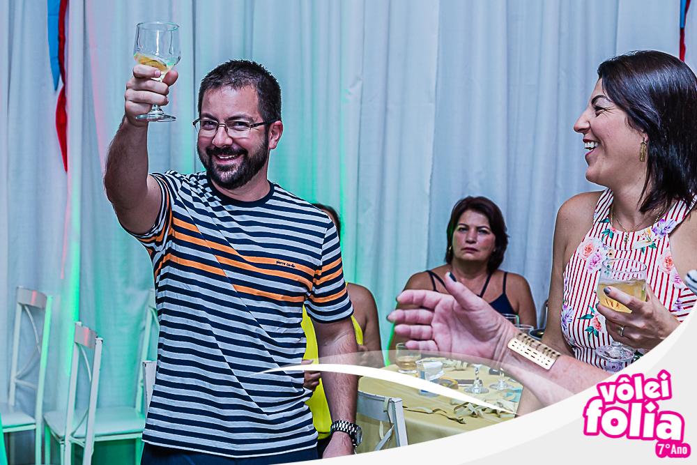 7º VOLEI FOLIA