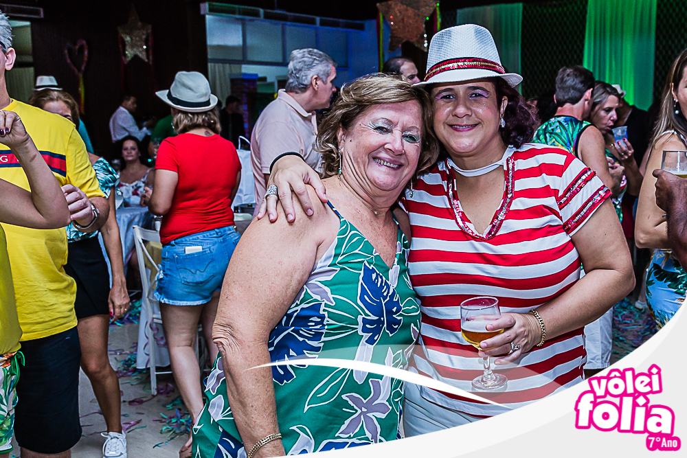 7º VOLEI FOLIA
