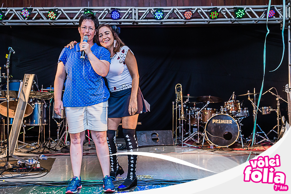 7º VOLEI FOLIA