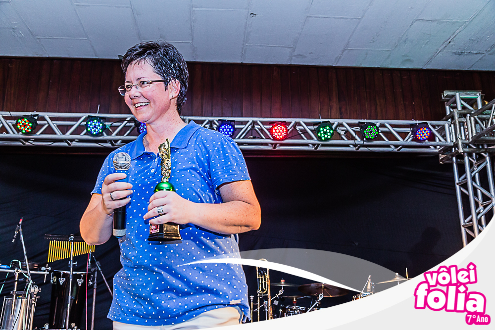 7º VOLEI FOLIA