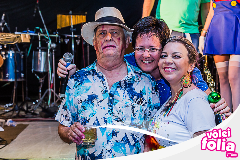 7º VOLEI FOLIA