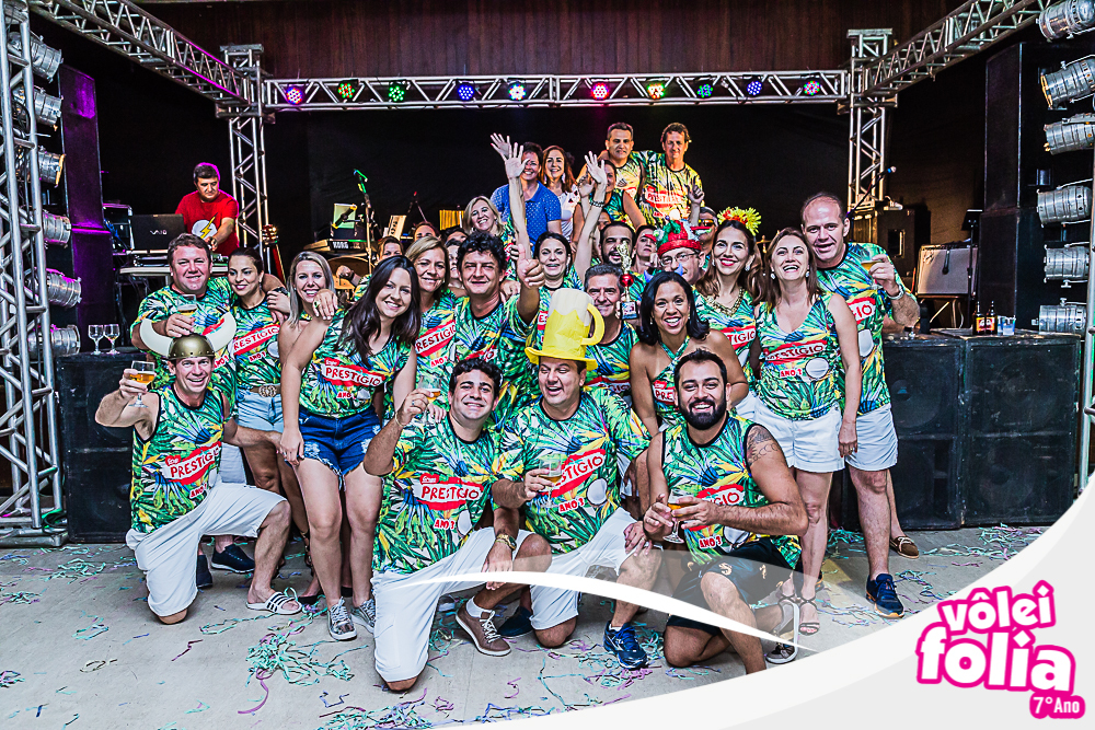 7º VOLEI FOLIA
