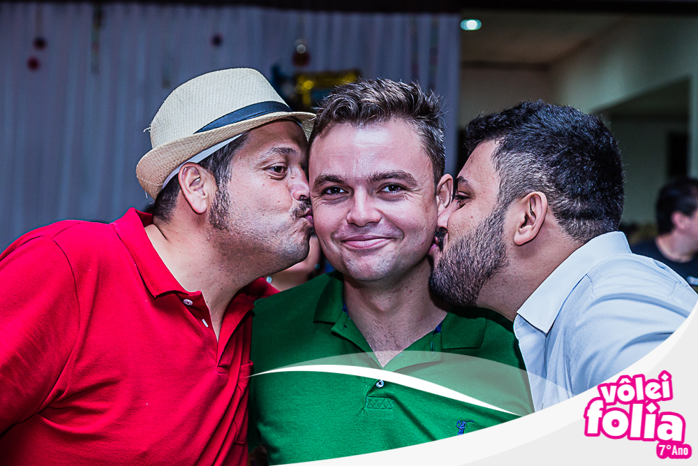 7º VOLEI FOLIA